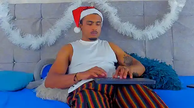 Mateo Reales online show from December 21, 8:28 am