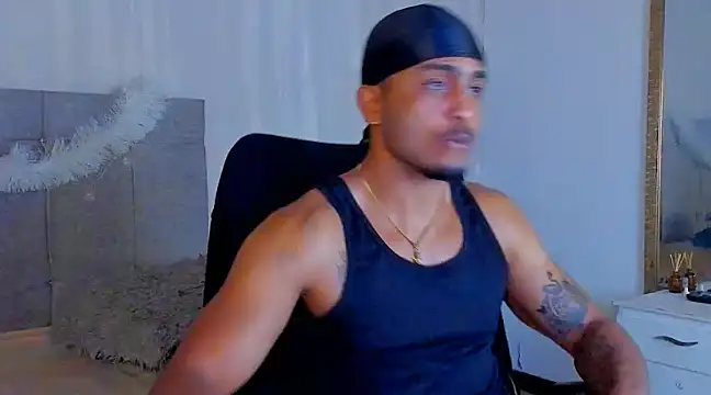 Mateo Reales online show from December 29, 3:33 am