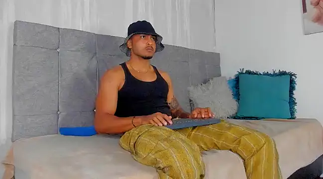 Mateo Reales online show from January 20, 4:10 am