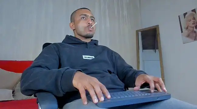 Mateo Reales online show from February 6, 4:31 am