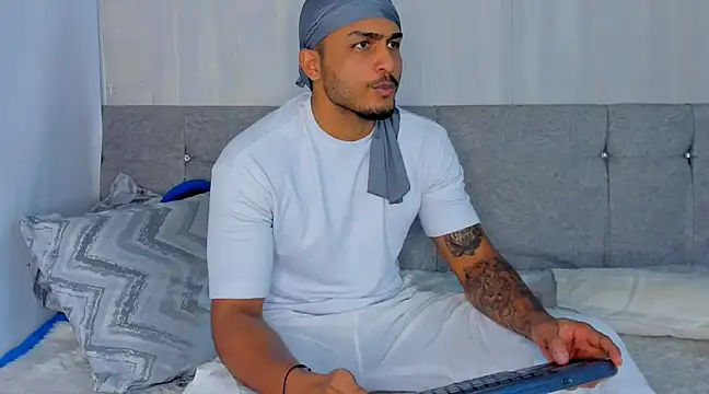 Mateo Reales online show from March 5, 4:34 am