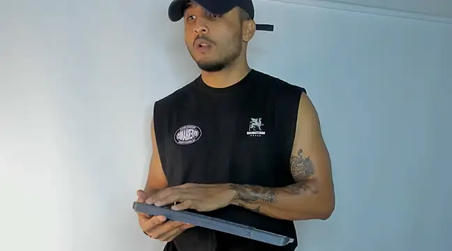 Mateo Reales online show from March 6, 3:57 am