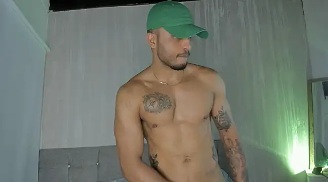 Mateo Reales online show from March 19, 3:30 am