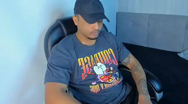 Mateo Reales online show from March 22, 4:56 am