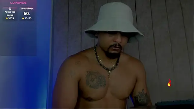 Mateo Reales online show from December 14, 7:51 pm