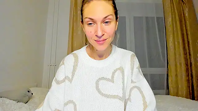 Mona Cruz online show from March 15, 7:16 pm