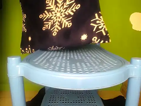 ChErRyanDchOcO online show from February 25, 1:52 am