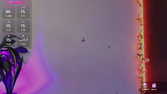 ValenGray online show from February 21, 8:07 am