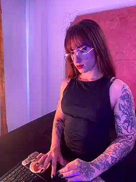 ValenGray online show from September 26, 12:42 pm