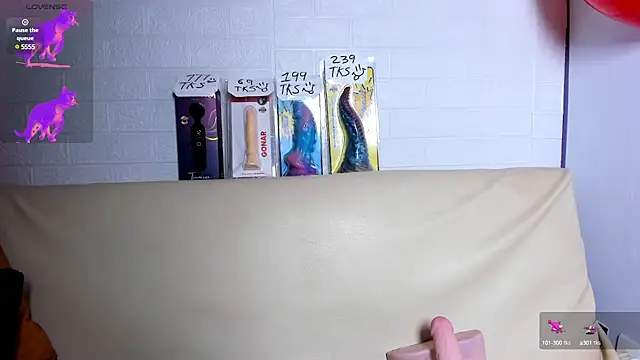 Yeye scs online show from February 18, 3:32 pm