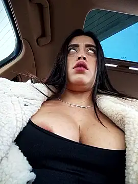 Freyja300 online show from January 9, 1:25 pm