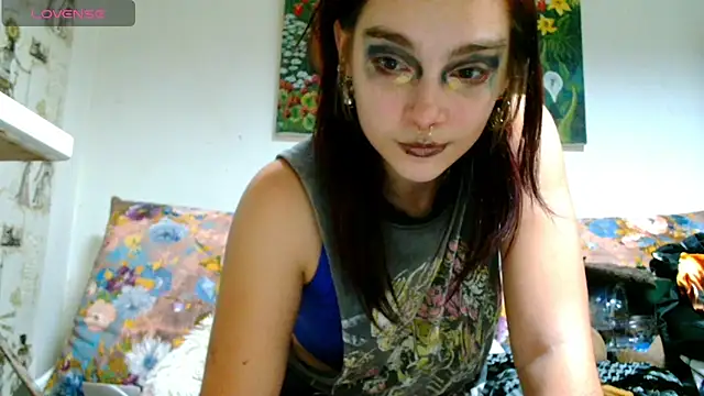 Sophie Bell online show from January 26, 3:06 am
