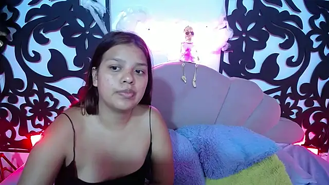 Snapshot of your_little_naughty1 chatting on October 30, 2:57 am your little naughty1 online show from October 30, 2:57 am