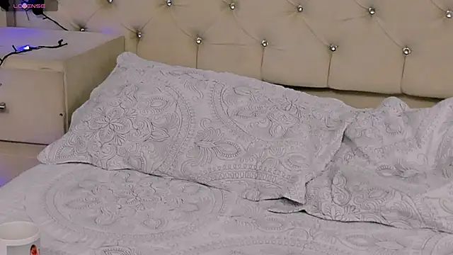 MelodyBliss online show from November 6, 5:41 am