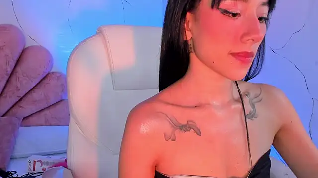 MelodyBliss online show from April 21, 2:51 am