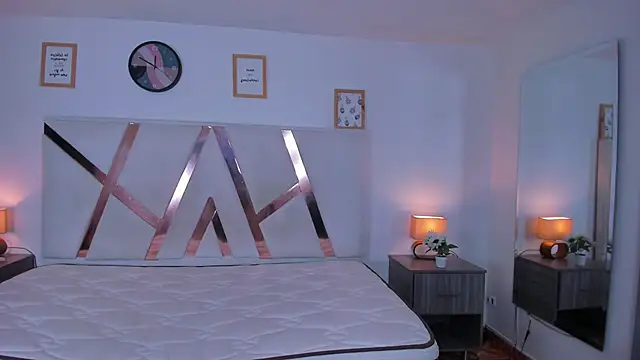 KendalMilleer online show from February 13, 12:46 am