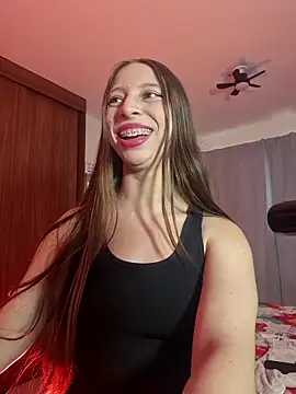 gabi bunny online show from March 28, 5:12 pm