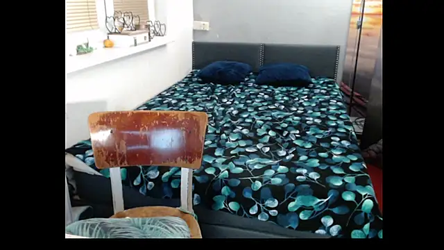 Sweetboobs online show from April 18, 7:07 pm