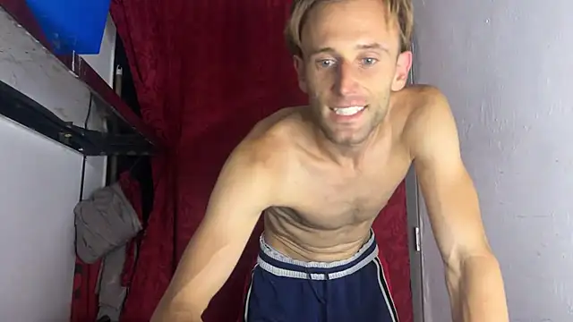 aquilesmade online show from September 24, 10:07 am