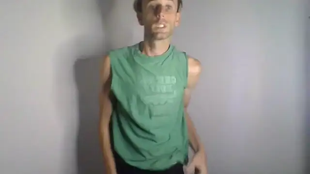 aquilesmade online show from October 30, 12:34 am