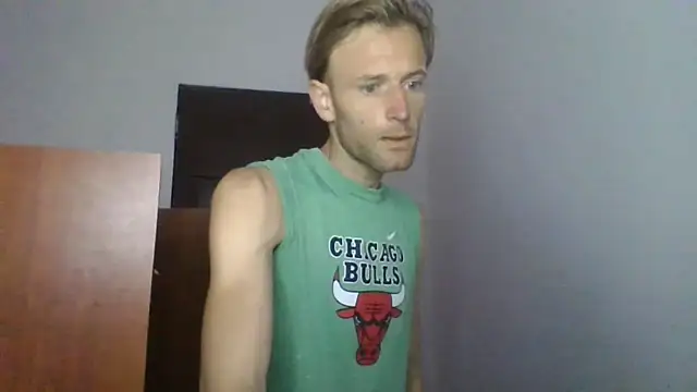 aquilesmade online show from October 31, 1:01 pm