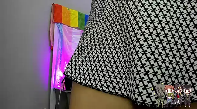 Snapshot of Charlotte_Joestar chatting on February 11, 12:16 pm Charlotte Joestar online show from February 11, 12:16 pm