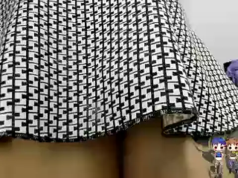 Snapshot of Charlotte_Joestar chatting on February 19, 12:33 pm Charlotte Joestar online show from February 19, 12:33 pm