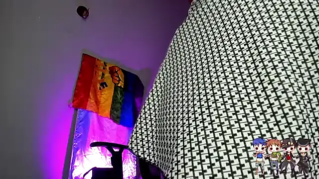 Snapshot of Charlotte_Joestar chatting on March 8, 12:30 pm Charlotte Joestar online show from March 8, 12:30 pm