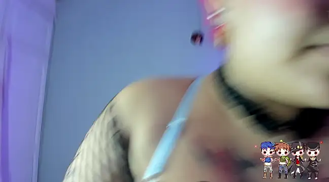 Snapshot of Charlotte_Joestar chatting on March 14, 6:29 pm Charlotte Joestar online show from March 14, 6:29 pm