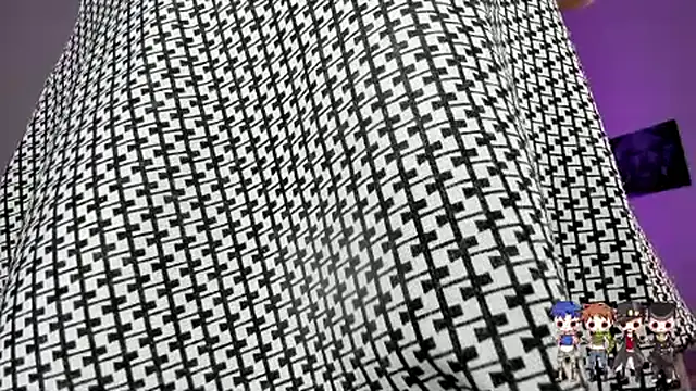 Snapshot of Charlotte_Joestar chatting on March 20, 2:51 am Charlotte Joestar online show from March 20, 2:51 am