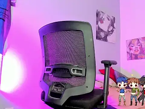 Snapshot of Charlotte_Joestar chatting on September 21, 5:14 pm Charlotte Joestar online show from September 21, 5:14 pm