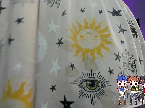 Snapshot of Charlotte_Joestar chatting on October 12, 4:00 am Charlotte Joestar online show from October 12, 4:00 am