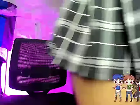 Snapshot of Charlotte_Joestar chatting on October 18, 3:42 am Charlotte Joestar online show from October 18, 3:42 am