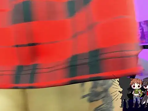 Snapshot of Charlotte_Joestar chatting on November 6, 3:51 am Charlotte Joestar online show from November 6, 3:51 am