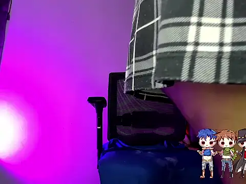 Snapshot of Charlotte_Joestar chatting on November 28, 4:04 am Charlotte Joestar online show from November 28, 4:04 am