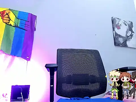 Snapshot of Charlotte_Joestar chatting on November 29, 8:39 am Charlotte Joestar online show from November 29, 8:39 am