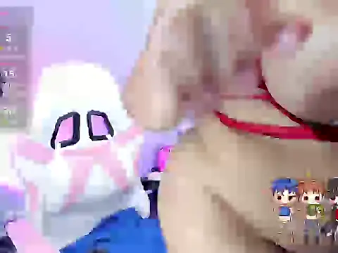 Charlotte Joestar online show from December 19, 7:21 pm