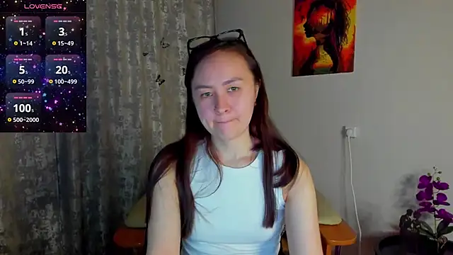 Diana Taylor online show from February 21, 9:00 pm