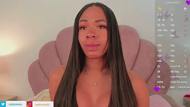 Nicole Paradise online show from February 19, 1:28 pm