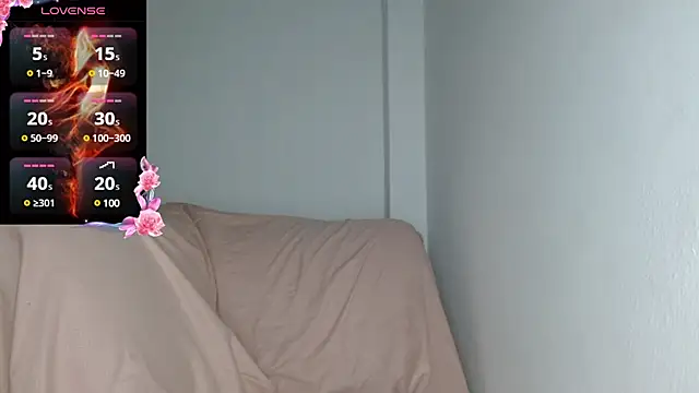 SophiaMeyerst online show from February 10, 2:48 pm