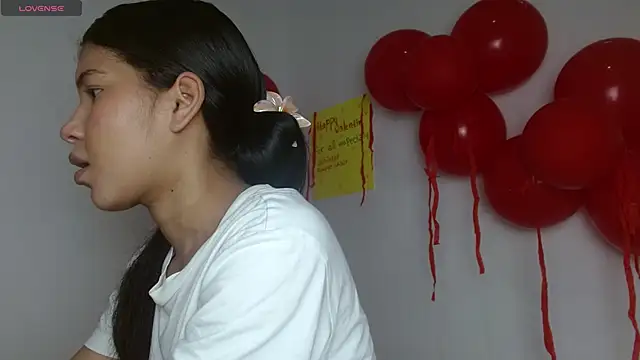 SophiaMeyerst online show from February 20, 2:57 pm