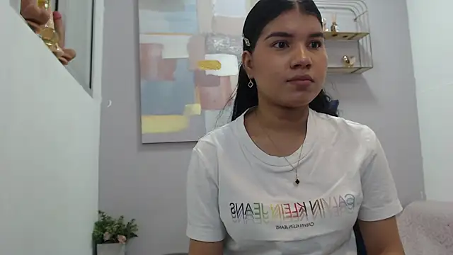 SophiaMeyerst online show from July 21, 3:36 pm