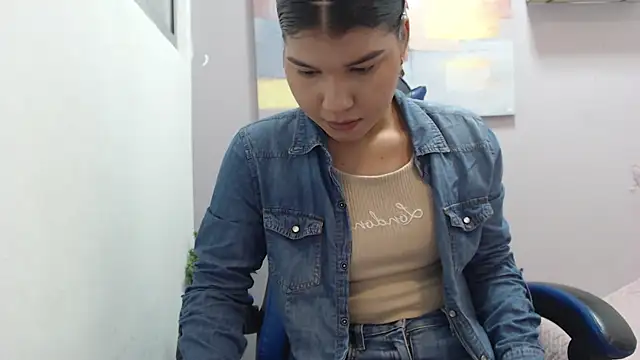 SophiaMeyerst online show from July 22, 2:53 pm