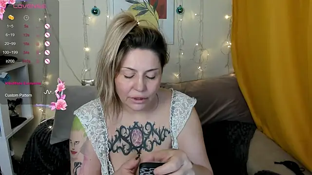 fucking punishment online show from January 1, 6:05 am