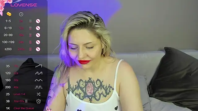 fucking punishment online show from February 9, 1:14 pm