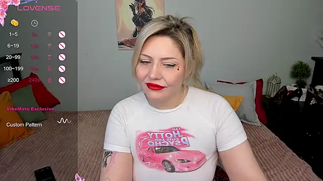 fucking punishment online show from February 15, 8:44 am