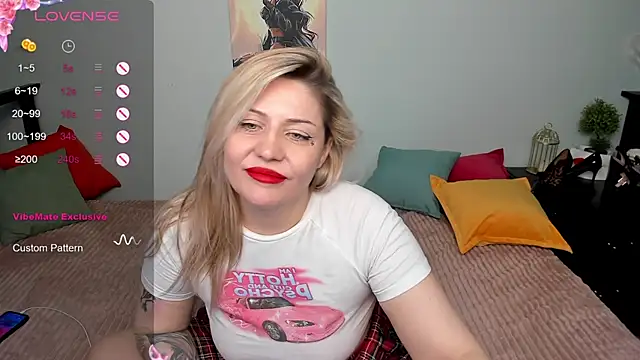 fucking punishment online show from February 15, 11:50 am