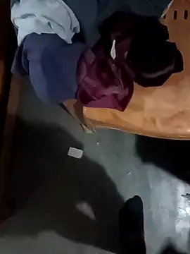 Aash Slave Boy online show from February 17, 10:16 pm