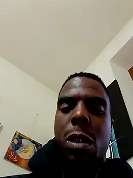 blackman933z online show from October 26, 4:35 pm