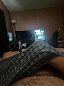 Jayare95 online show from November 25, 4:18 pm